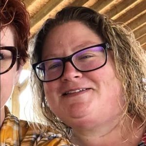 Meet your Posher, Tracy